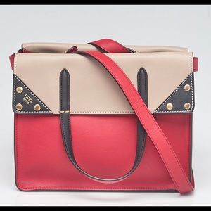 Authentic FENDI purse- Like New!